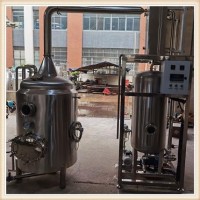 全自動石斛酒生產線整套設備 大漢小型石斛酒養生保健酒加工機械