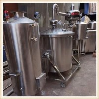 白酒催陳過濾機 白酒催陳機去雜味 過濾 白酒過濾設備