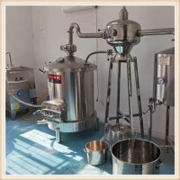 小型釀酒設備 全自動蒸酒設備 白酒制酒設備 全套糧煮酒機