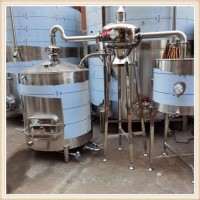 果酒發酵罐  果酒發酵設備  果酒釀造設備