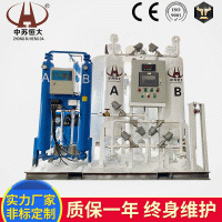 PSA保養熱處理制氮機