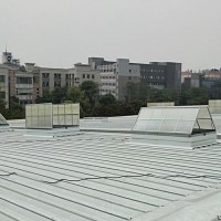 電動(dòng)排煙天窗廠家