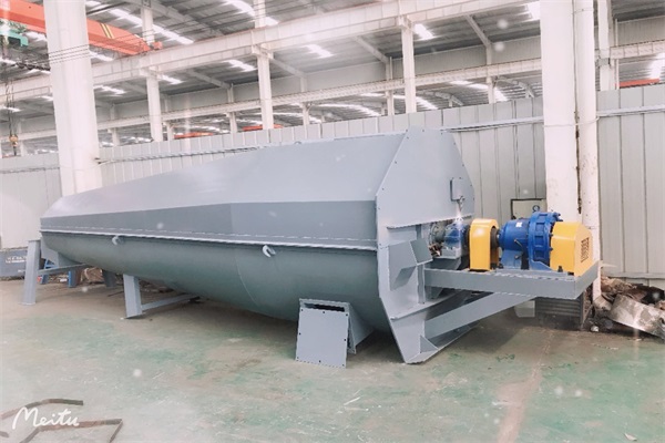 砂石分離機