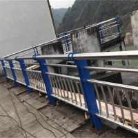 不銹鋼管護(hù)欄