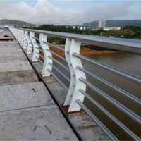 河道護欄