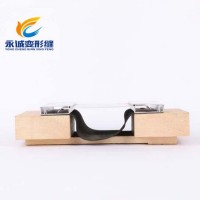 外墻變形縫卡鎖型EL