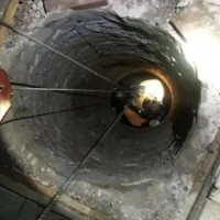 清理污水坑專抽污泥
