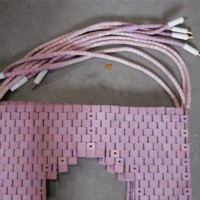 異型加熱器10kw