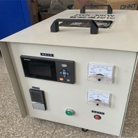 ZWK-30KW便攜式智能溫控設備