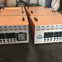 zwk-30kw熱處理智能溫控儀