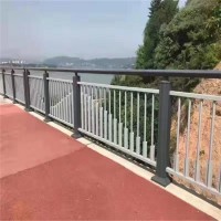 河道護欄