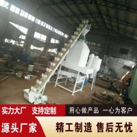 飼料顆粒風干機