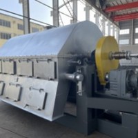 結片機