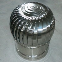 無動力通風器