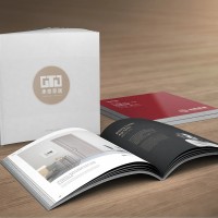 公司畫冊(cè)專業(yè)定制印刷 專業(yè)宣傳畫冊(cè)快速設(shè)計(jì)印刷