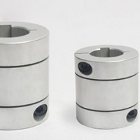 GXB-C剛性-夾緊式(標準型）-聯軸器