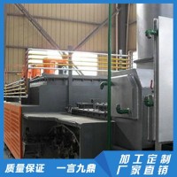 連續式正火爐
