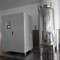 超純水機