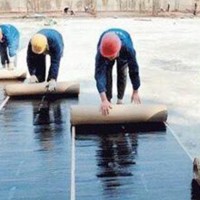 防水補漏
