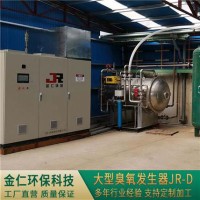 大型臭氧發生器JR-D 貨源充足