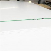 1.58工業級PVC硬塑料板