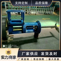 側入式攪拌器