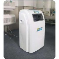 臭氧消毒機，生物除臭，除臭設備