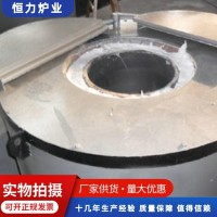 坩鍋熔鉛爐