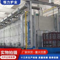 鑄件固熔燃?xì)鉅t