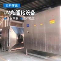 UV光催化設備