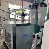 80-93制氧機