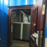 集裝箱式制氧機