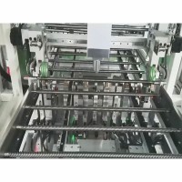 絲桿自動校直機