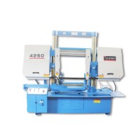 4250型數控鋸床