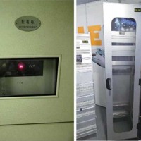 高速動車組一電器柜保護罩
