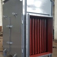 熱管式水加熱器