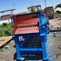 泥沙分離機