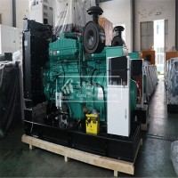 康明斯發(fā)電機(jī)組