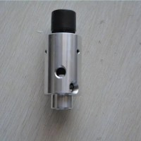 機床旋轉接頭，深孔鉆旋轉接頭
