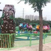 兒童過山車