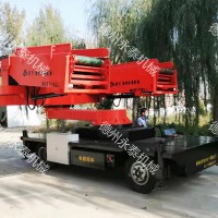 3軸火車裝車機 J08-E-1R