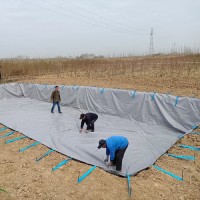 軟體集雨水池 PVC軟體集雨水窖耐高溫雨水收集池多規格現貨