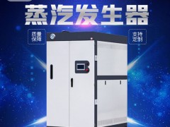 現在企業(yè)為什么都在用蒸汽發(fā)生器