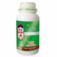 勇猛一噴綠微生物菌劑廠家批發