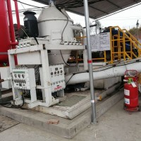 固液分離、固液分離系統(tǒng)、振動(dòng)篩式固液分離系統(tǒng)