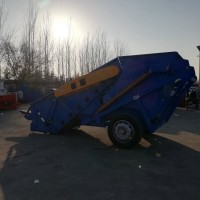 撿石機(jī)