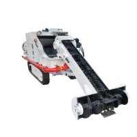 清倉機(jī) 礦用清倉機(jī) 智能型清倉機(jī)  煤礦用清倉機(jī)