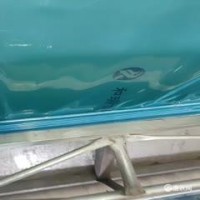 棚膜 和瑞德5+1PO膜8絲 消霧流滴期和薄膜壽命同步