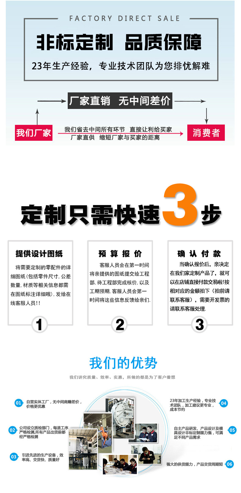 牌號推薦及相關性能參數