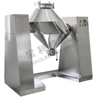 JB系列BW型混合機
